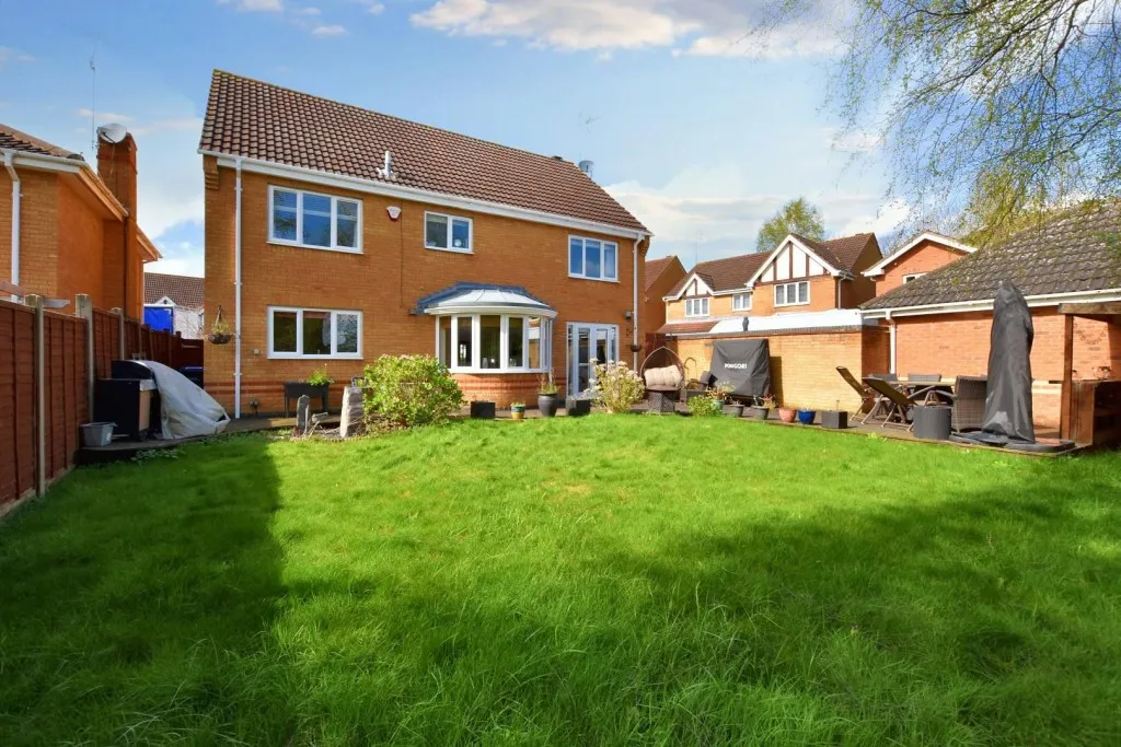 Middle Greeve, Wootton, photo 21