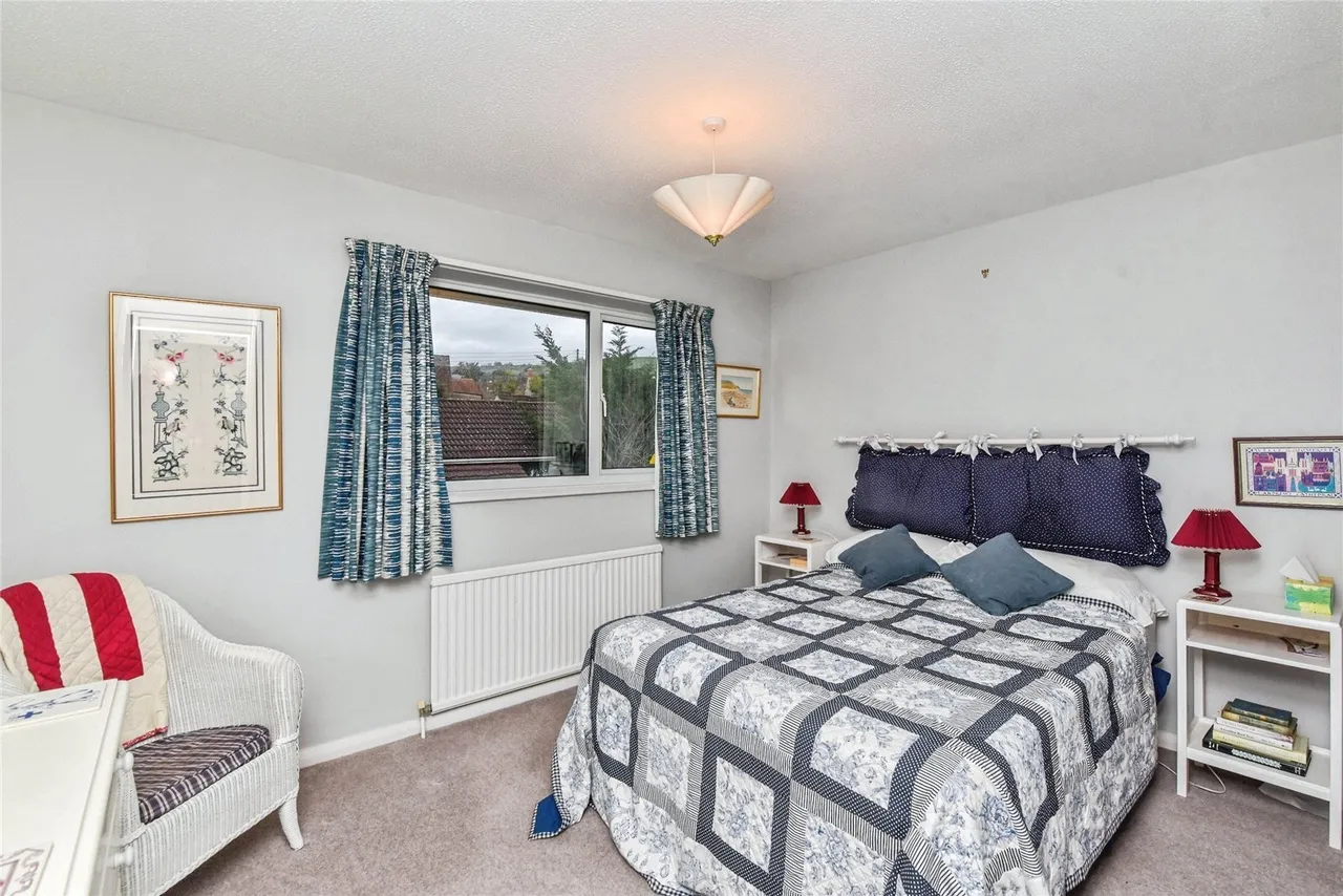 Bell Close, Westbury Sub Mendip, BA5, photo 14