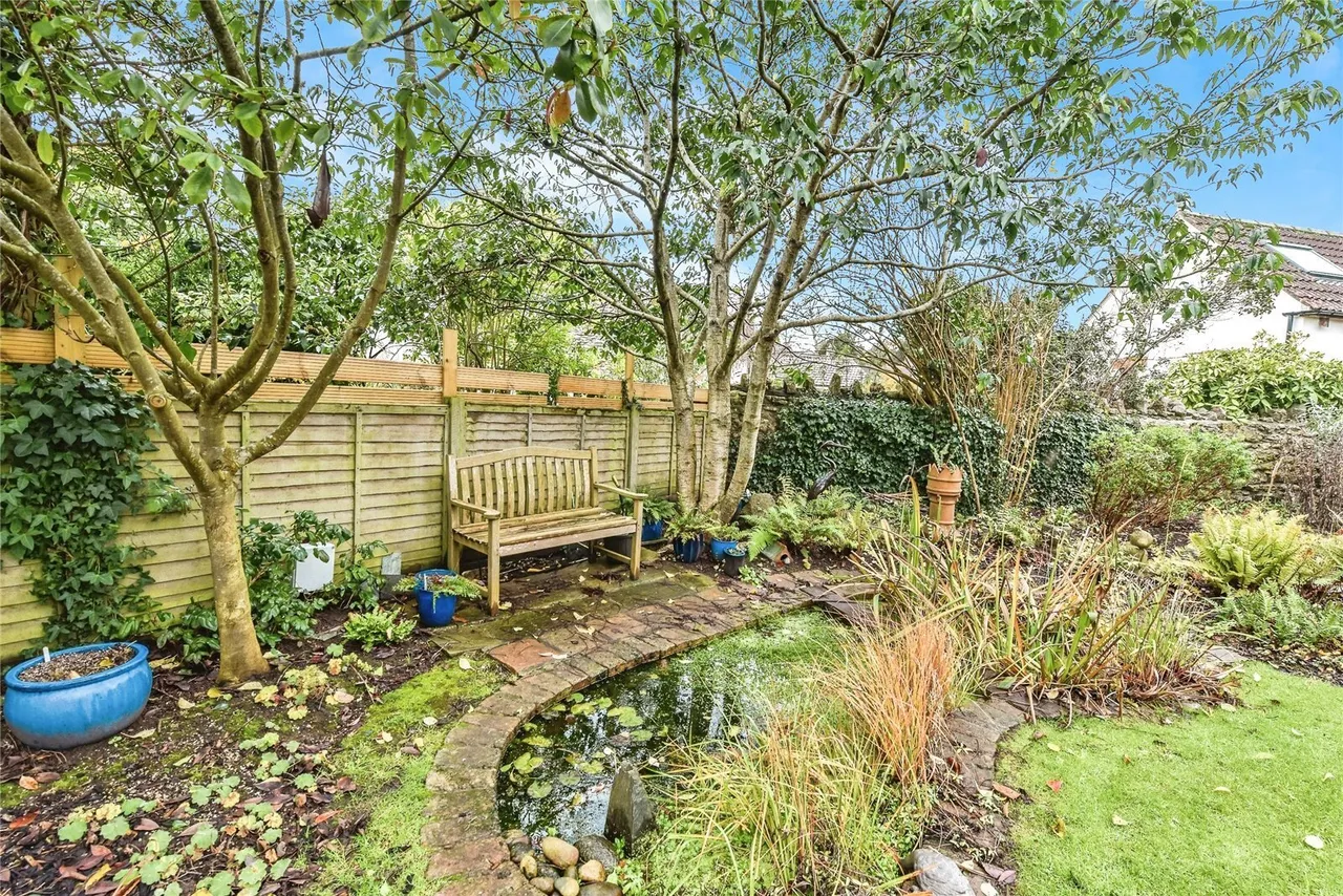 Bell Close, Westbury Sub Mendip, BA5, photo 21