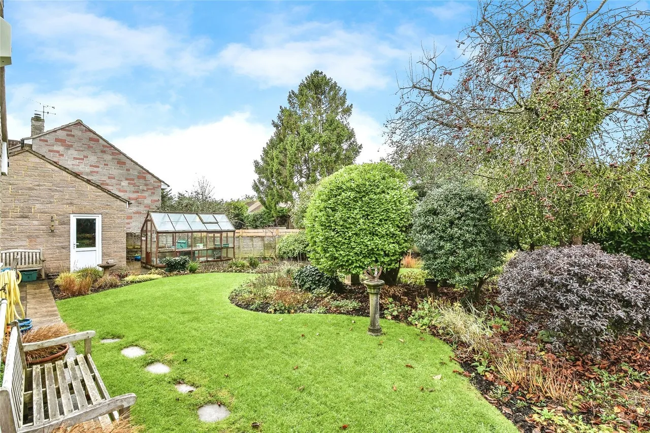 Bell Close, Westbury Sub Mendip, BA5, photo 18