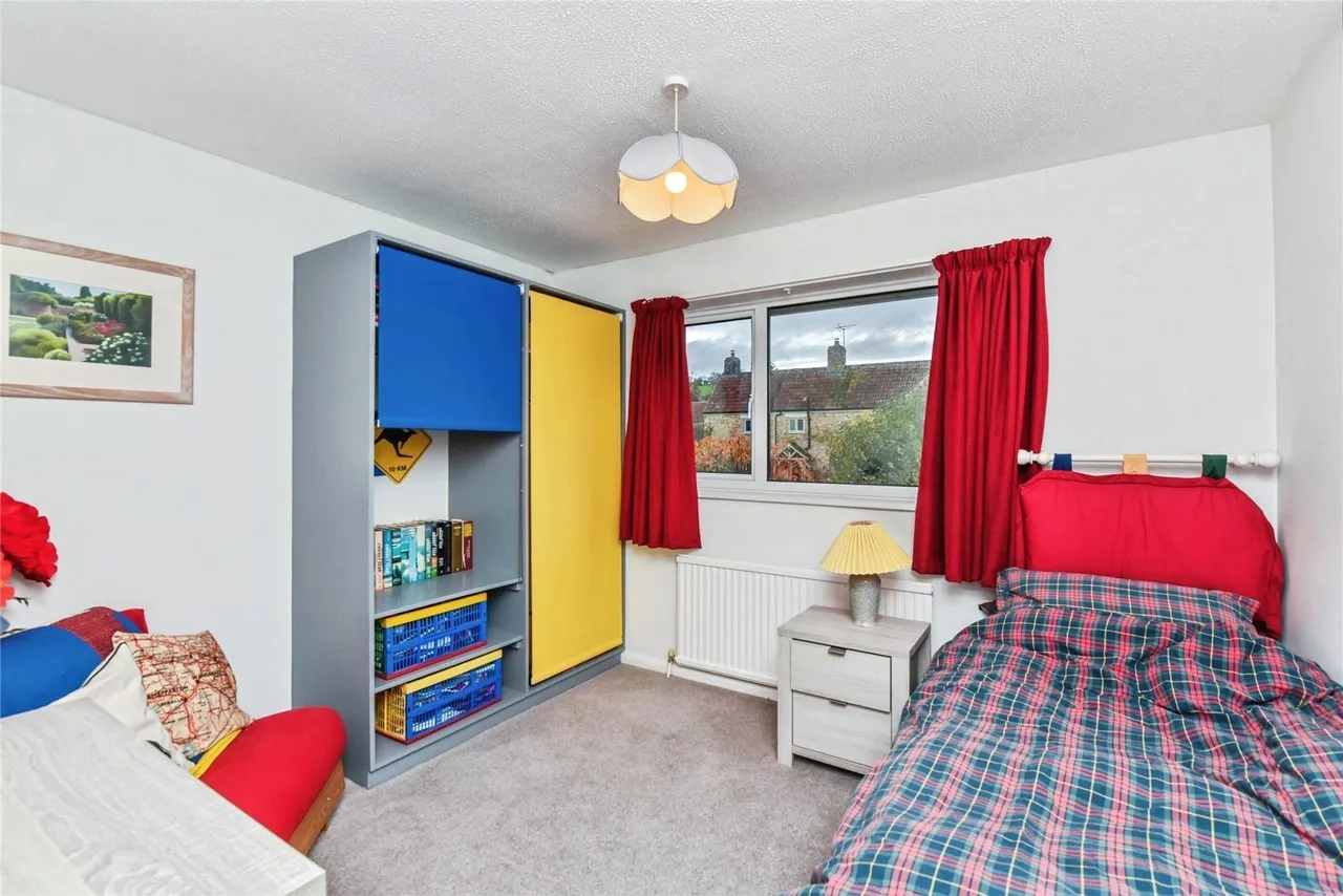 Bell Close, Westbury Sub Mendip, BA5, photo 15