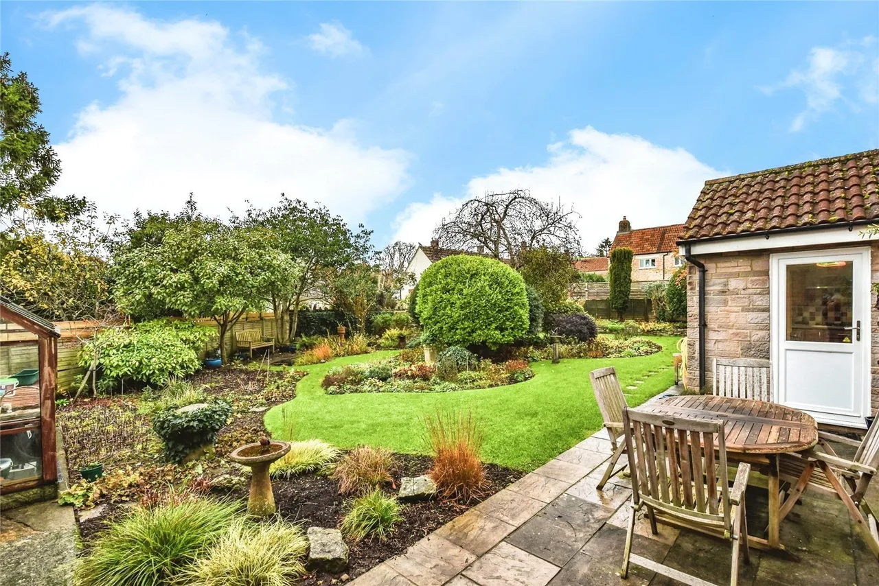 Bell Close, Westbury Sub Mendip, BA5, photo 19