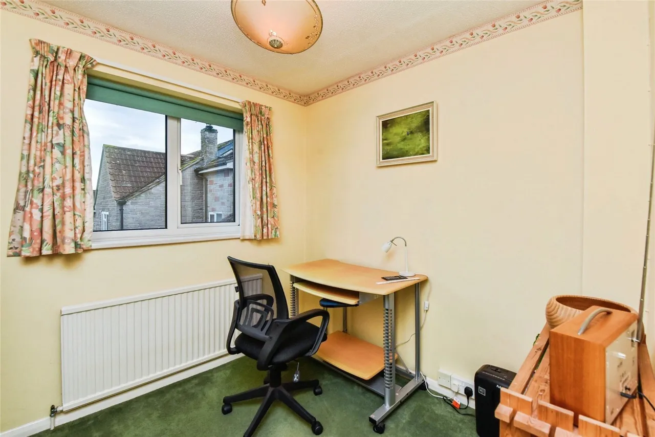 Bell Close, Westbury Sub Mendip, BA5, photo 16