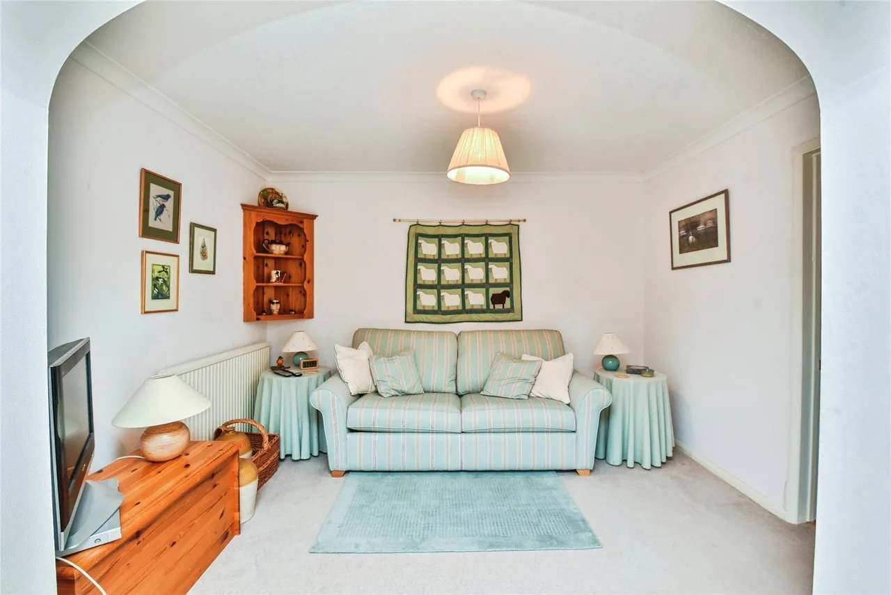 Bell Close, Westbury Sub Mendip, BA5, photo 12