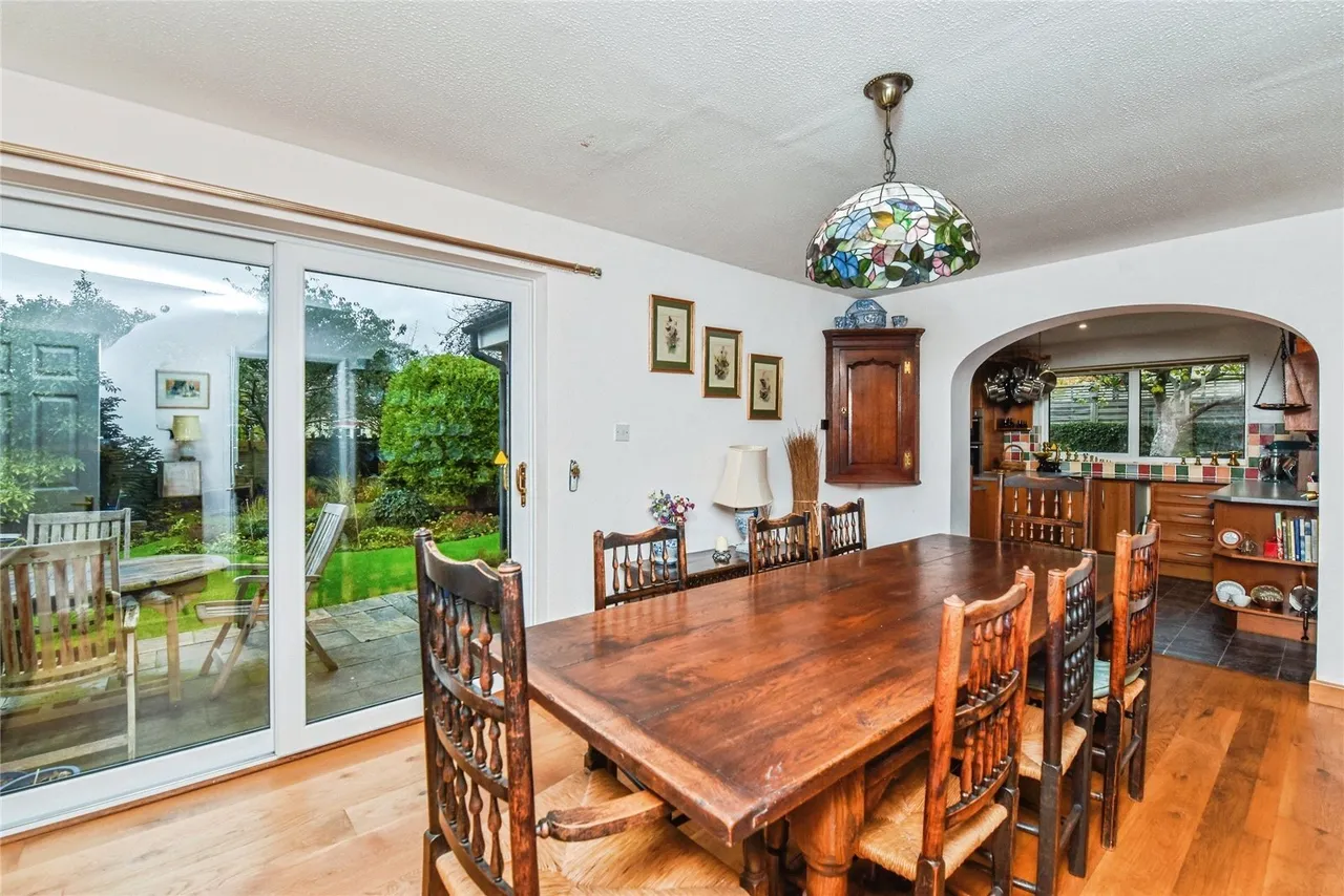 Bell Close, Westbury Sub Mendip, BA5, photo 5