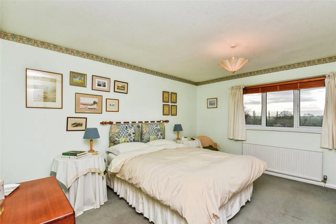 Bell Close, Westbury Sub Mendip, BA5, photo 13