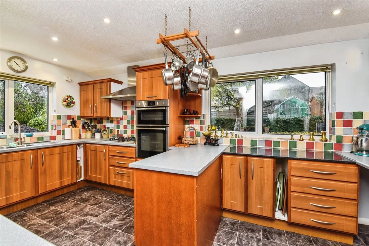 Bell Close, Westbury Sub Mendip, BA5, photo 6