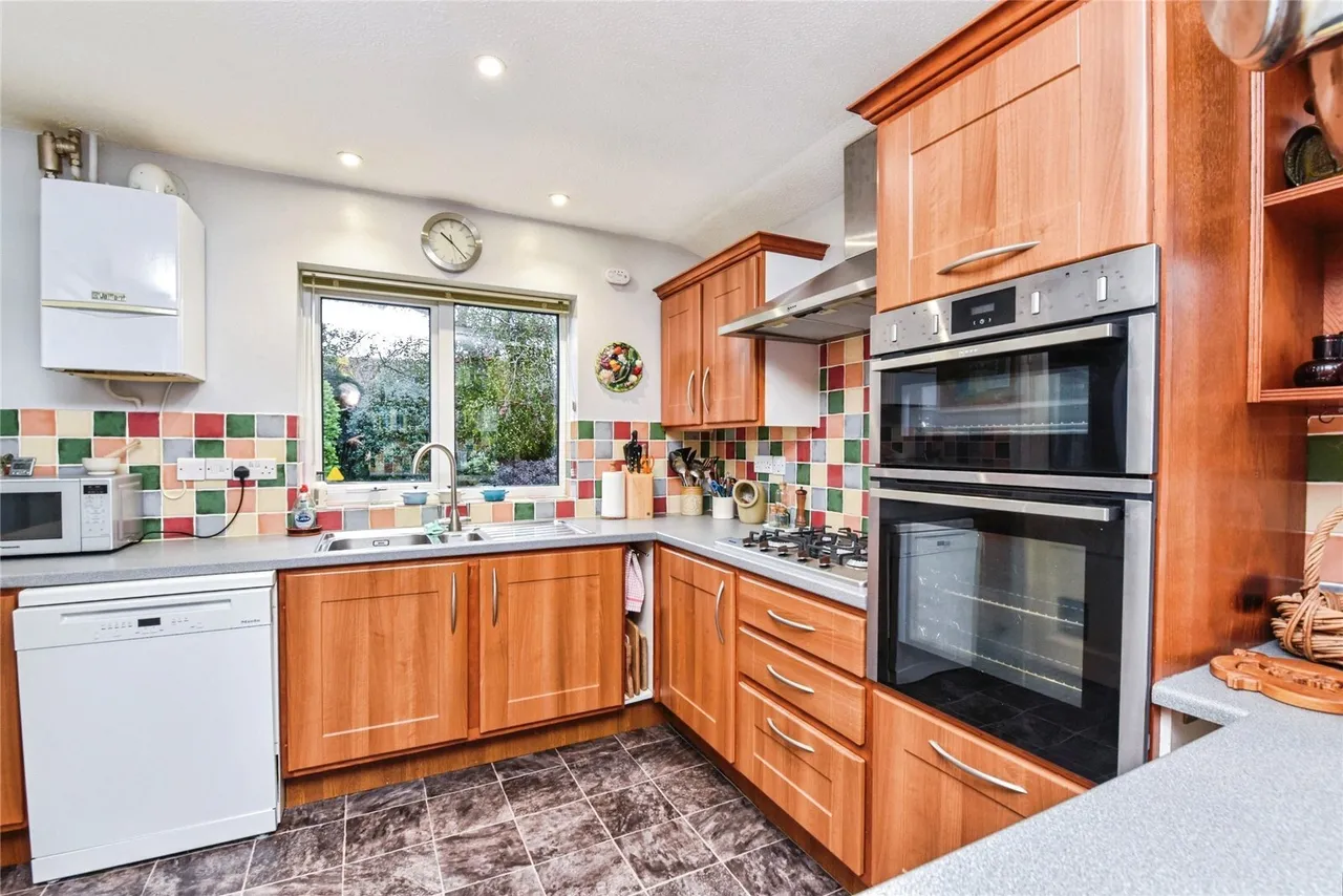 Bell Close, Westbury Sub Mendip, BA5, photo 8