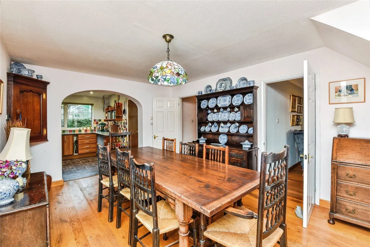 Bell Close, Westbury Sub Mendip, BA5, photo 9