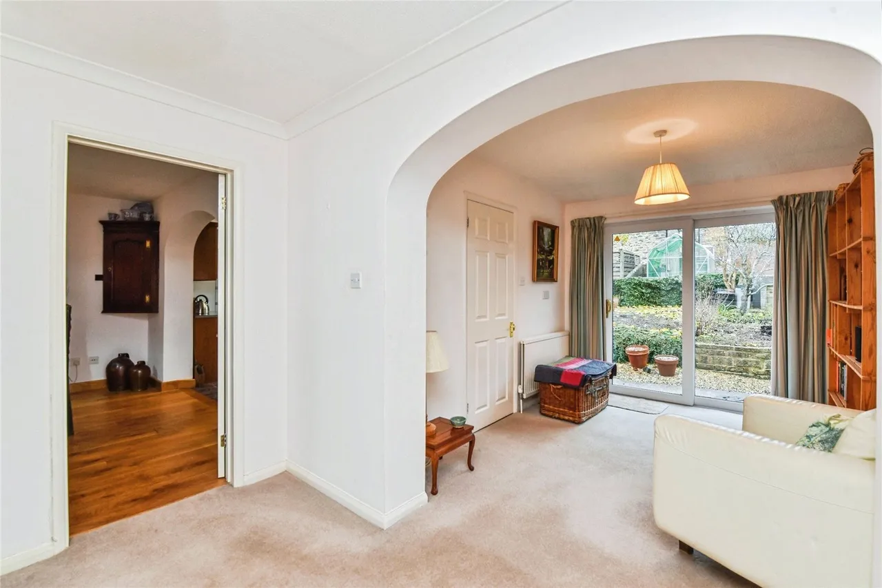 Bell Close, Westbury Sub Mendip, BA5, photo 10