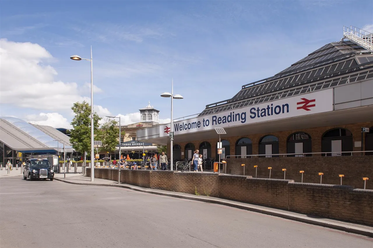 Chatham Street, Central Reading, RG1, photo 4