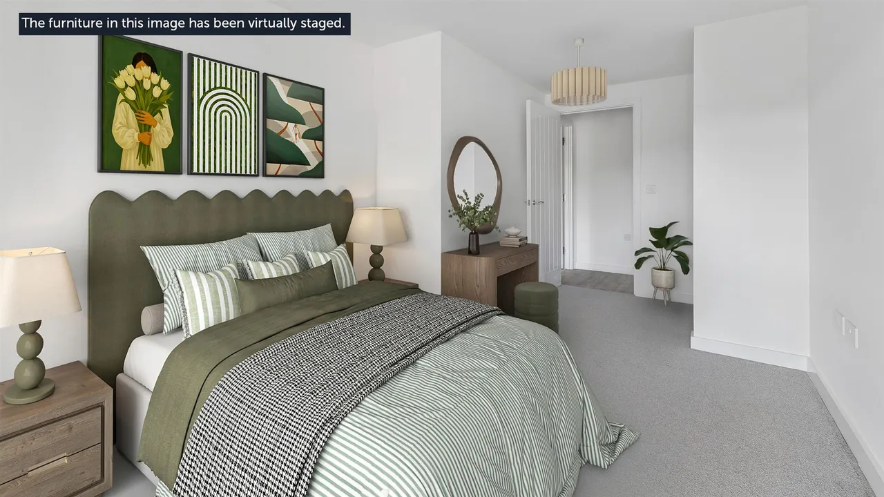 Chatham Street, Central Reading, RG1, photo 3