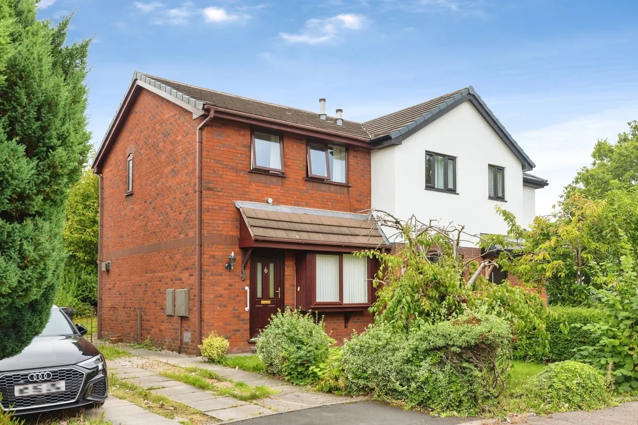 Lords Croft, Clayton-le-Woods, Chorley, Lancashire, PR6, photo 14