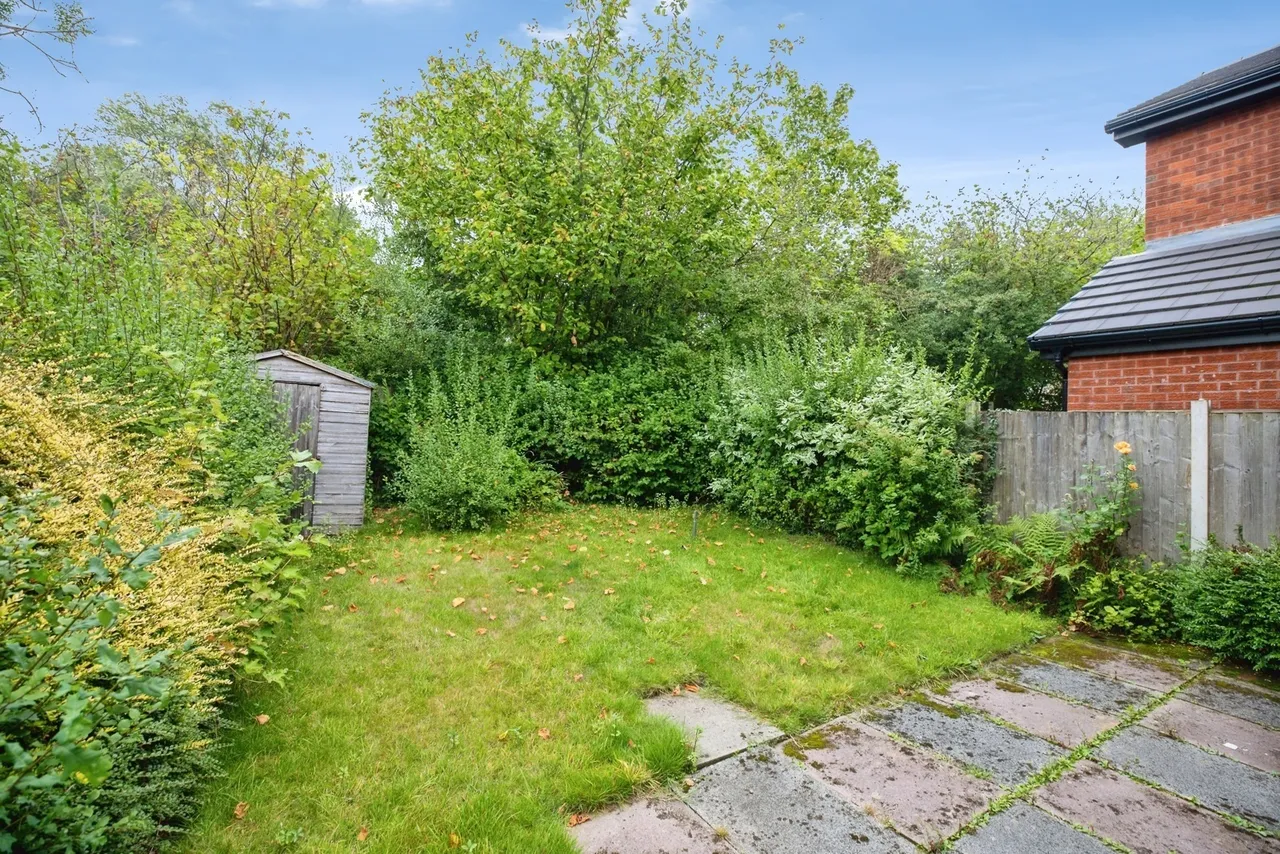 Lords Croft, Clayton-le-Woods, Chorley, Lancashire, PR6, photo 6