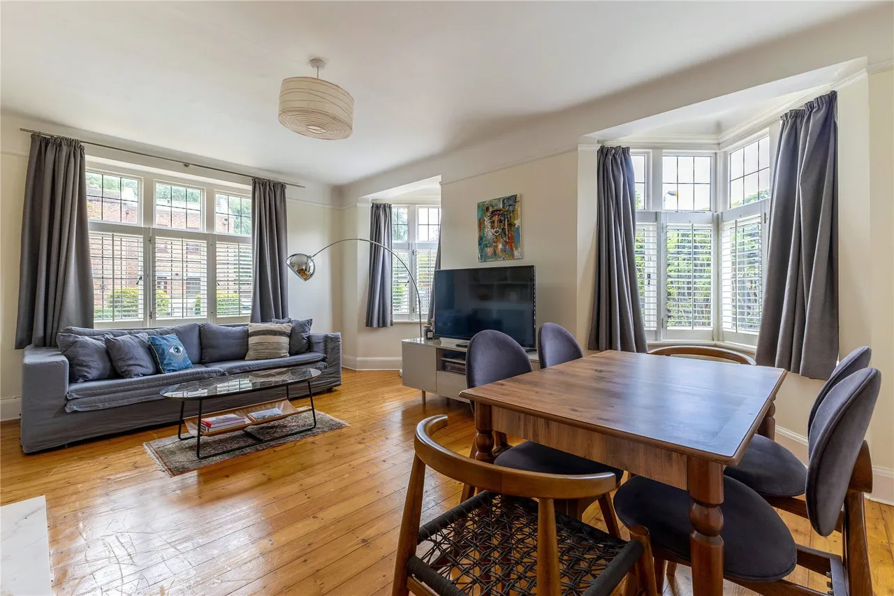 The Gateways, Park Lane, Richmond, TW9, photo 4