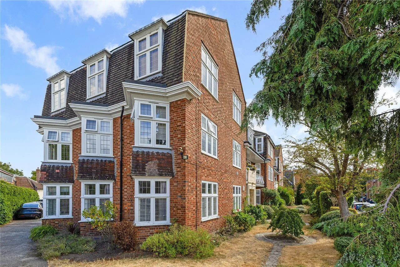 The Gateways, Park Lane, Richmond, TW9, photo 10