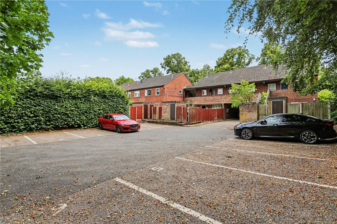 Apsley Court, Norwich, Norfolk, NR5, photo 7