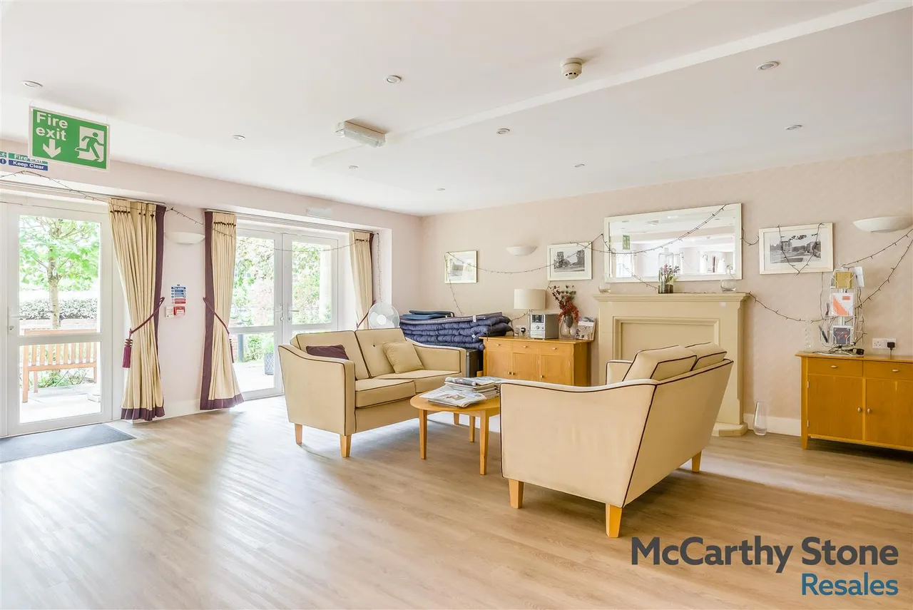 College Way, Welwyn Garden City, AL8, photo 18