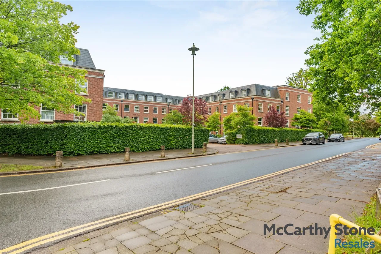 College Way, Welwyn Garden City, AL8, photo 15