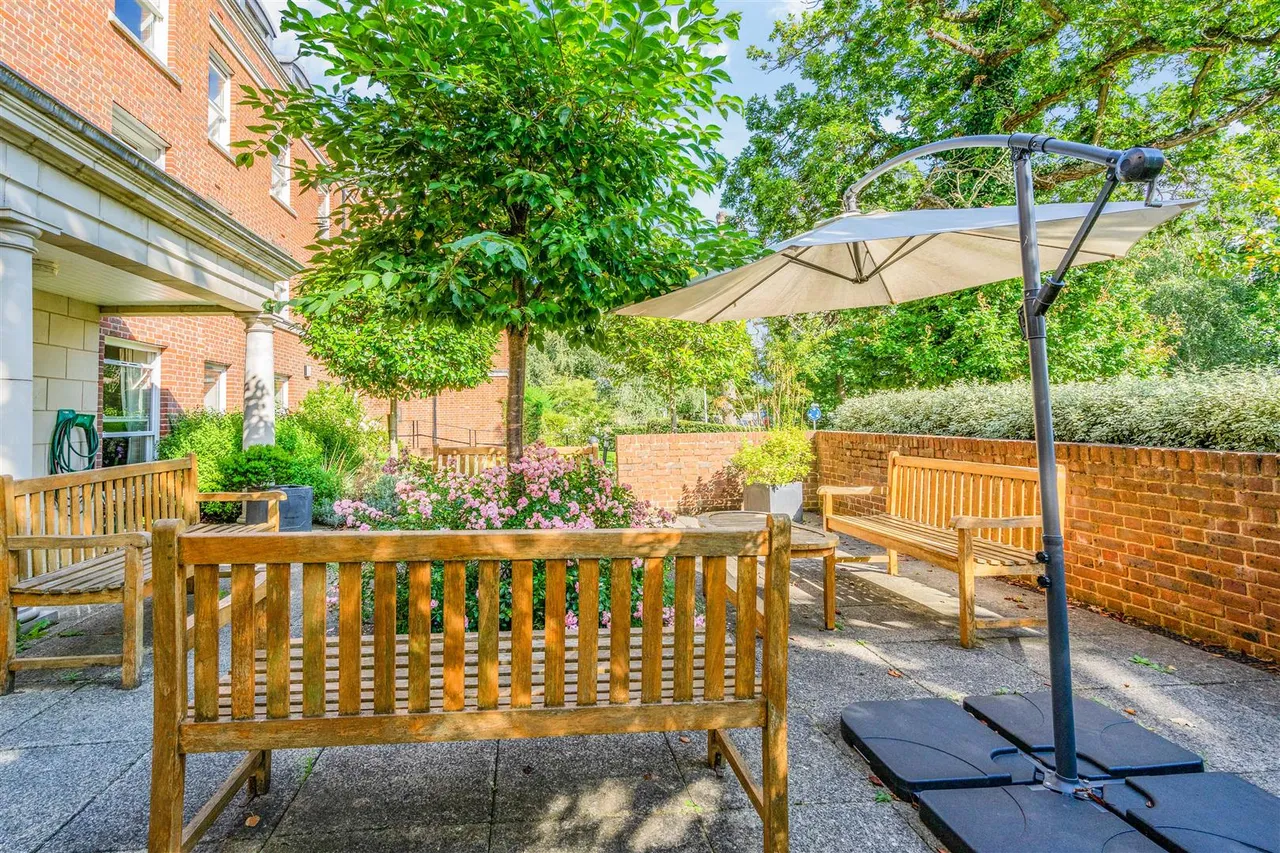 College Way, Welwyn Garden City, AL8, photo 16