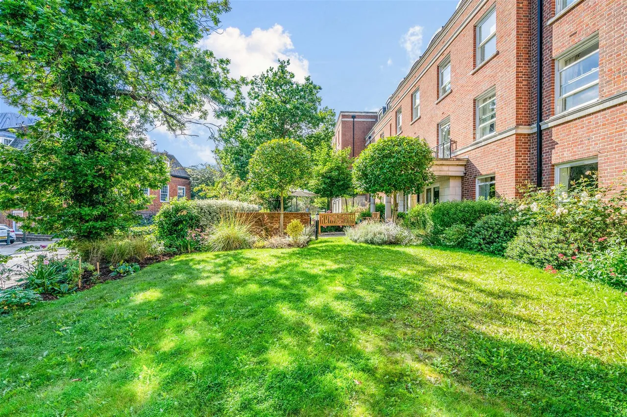 College Way, Welwyn Garden City, AL8, photo 13