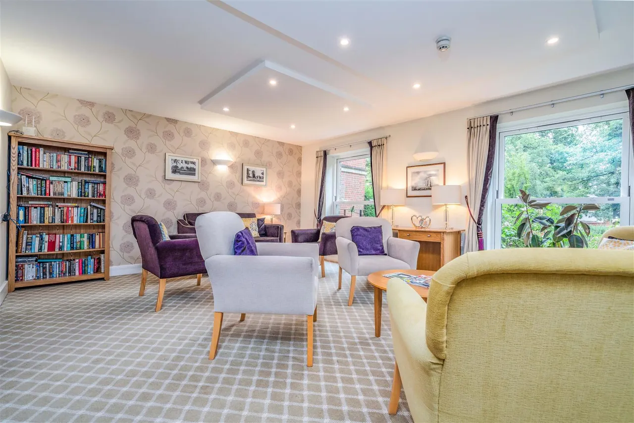 College Way, Welwyn Garden City, AL8, photo 17