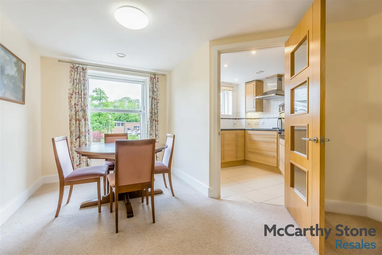 College Way, Welwyn Garden City, AL8, photo 4