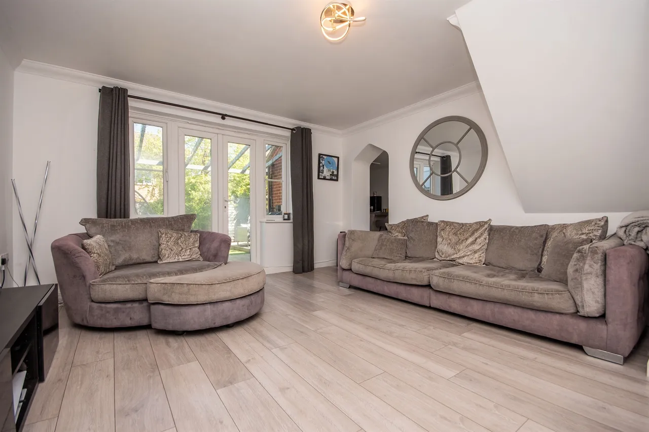 Bestwood Close, Kettering, NN14, photo 7