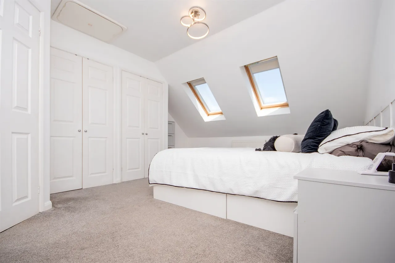 Bestwood Close, Kettering, NN14, photo 12