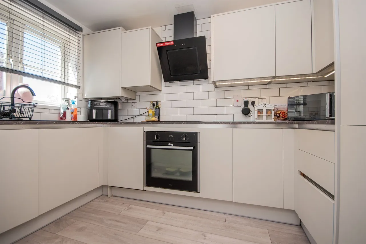 Bestwood Close, Kettering, NN14, photo 4
