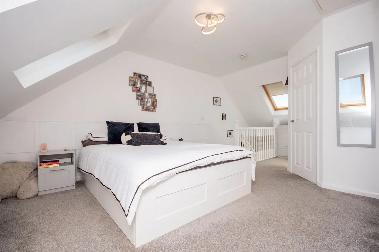 Bestwood Close, Kettering, NN14, photo 13