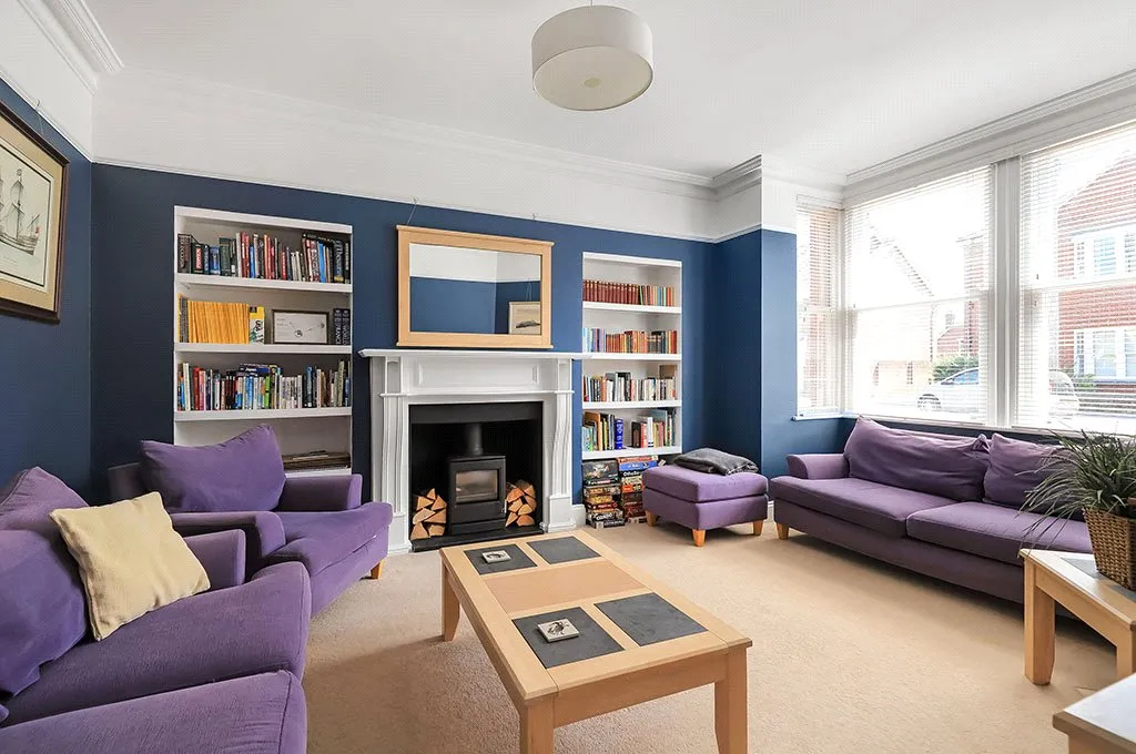 Station Road, Romsey, Hampshire, SO51 8DT, photo 5