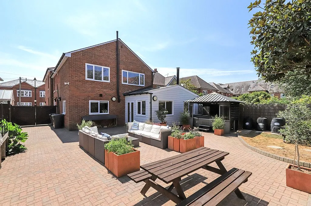 Station Road, Romsey, Hampshire, SO51 8DT, photo 24