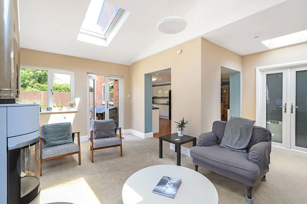 Station Road, Romsey, Hampshire, SO51 8DT, photo 14