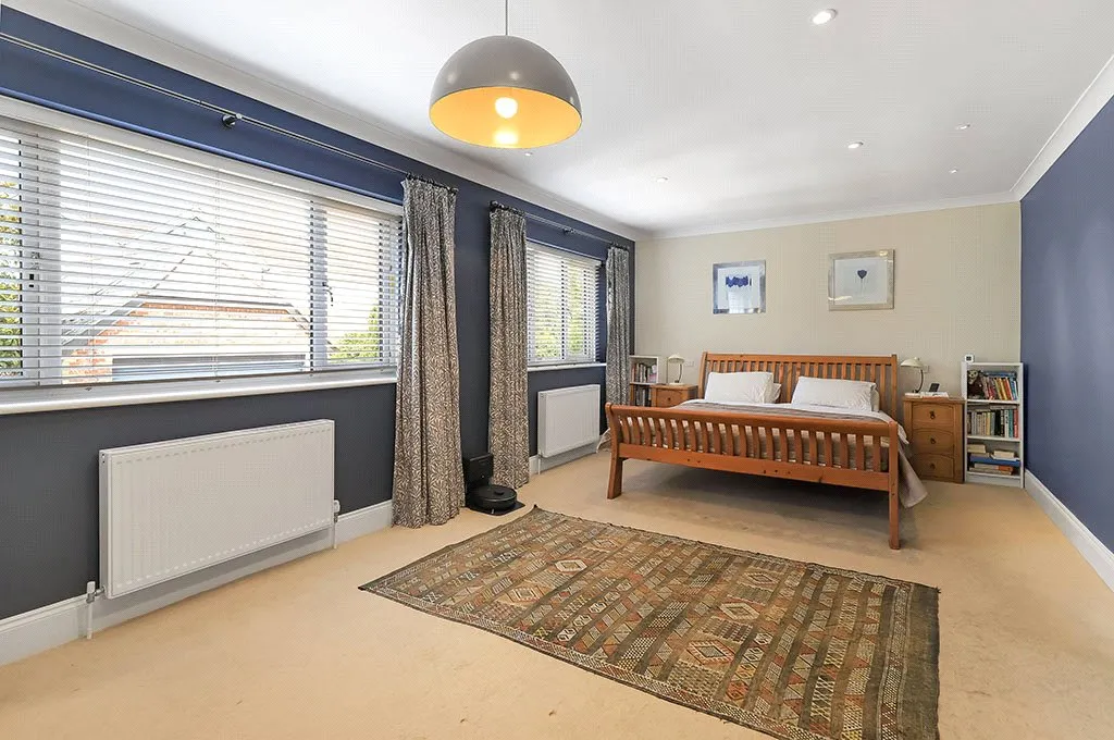 Station Road, Romsey, Hampshire, SO51 8DT, photo 23