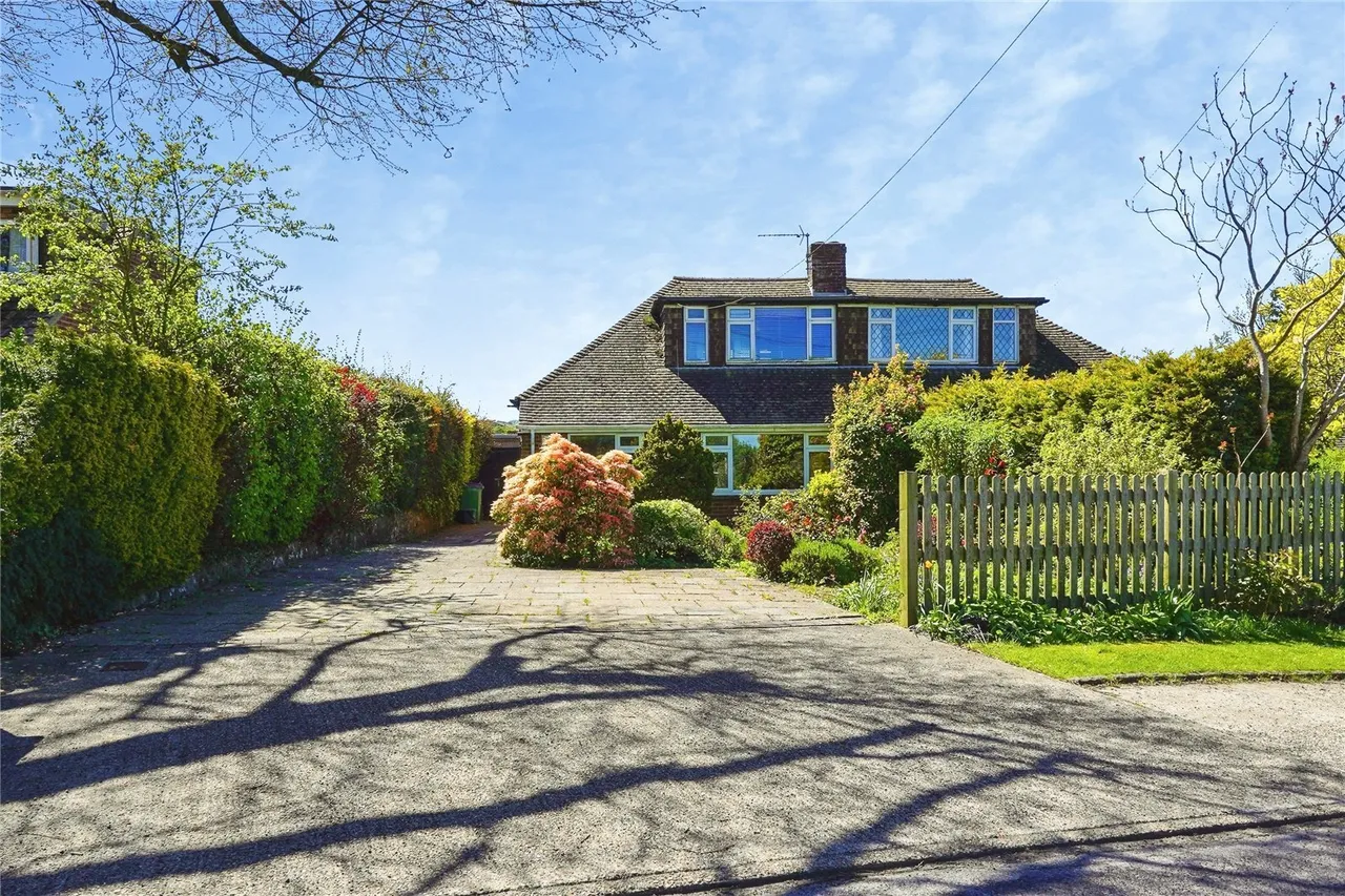 Coach Road, Acrise, Folkestone, Kent, CT18, photo 22