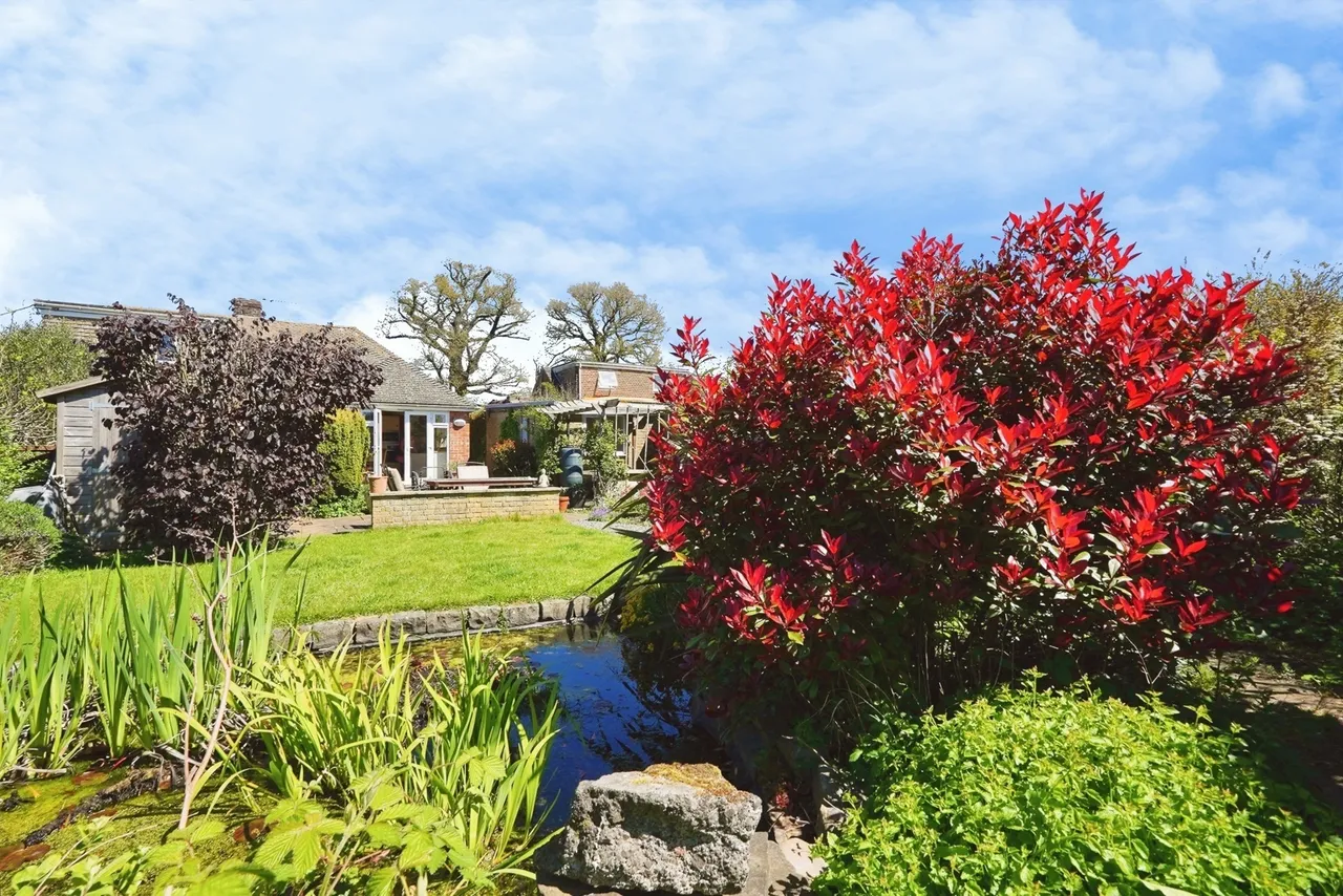 Coach Road, Acrise, Folkestone, Kent, CT18, photo 46