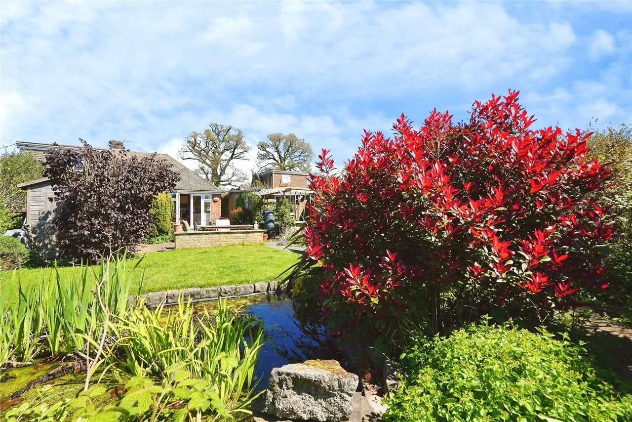 Coach Road, Acrise, Folkestone, Kent, CT18, photo 19