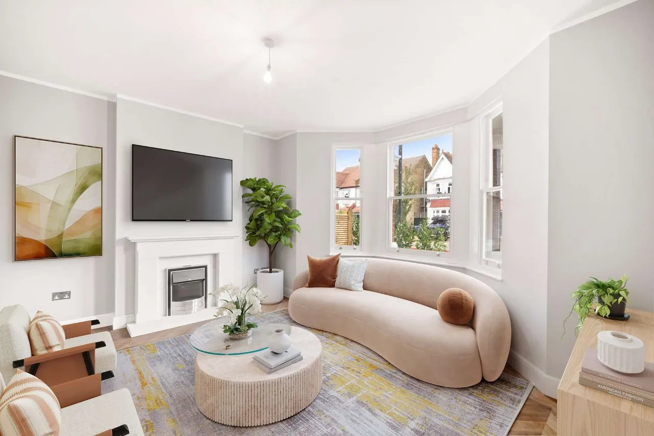 Worple Road, Wimbledon, London, SW20 8RH, photo 2