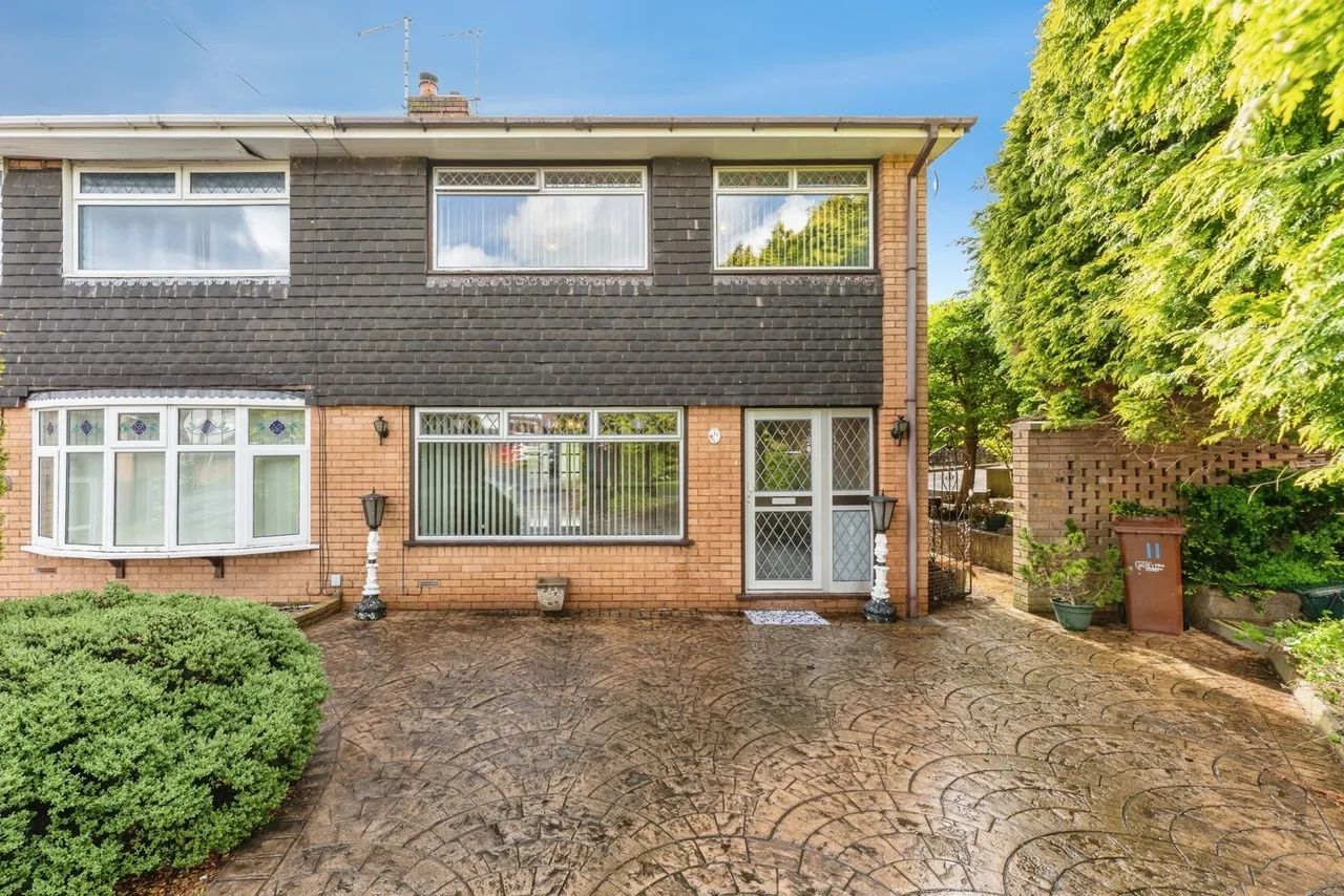 Springfield Close, Flint, CH6, photo 12