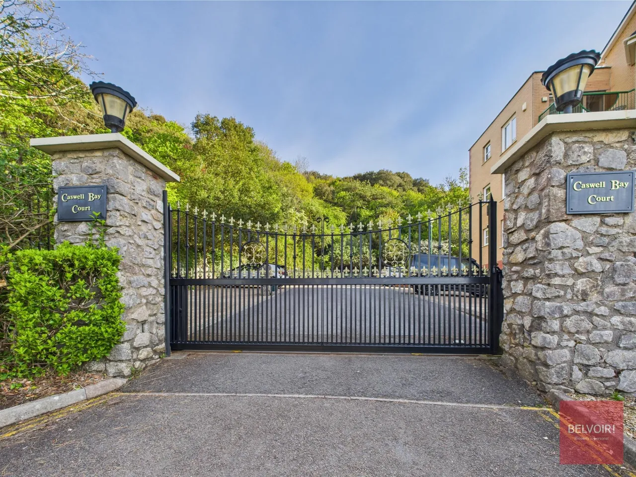 Caswell Bay Court, Caswell Road, Caswell, Swansea, SA3, photo 2