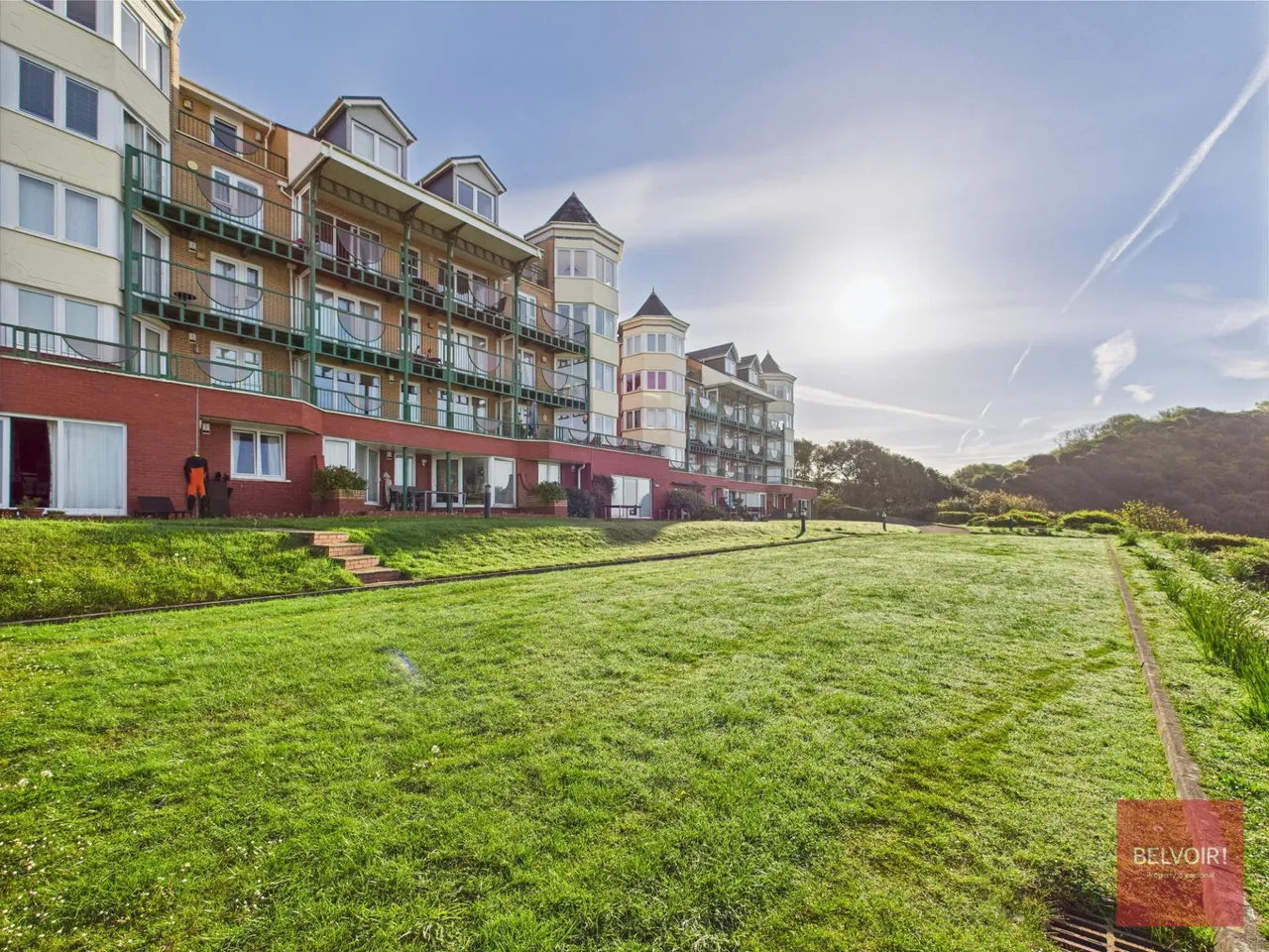 Caswell Bay Court, Caswell Road, Caswell, Swansea, SA3, photo 3