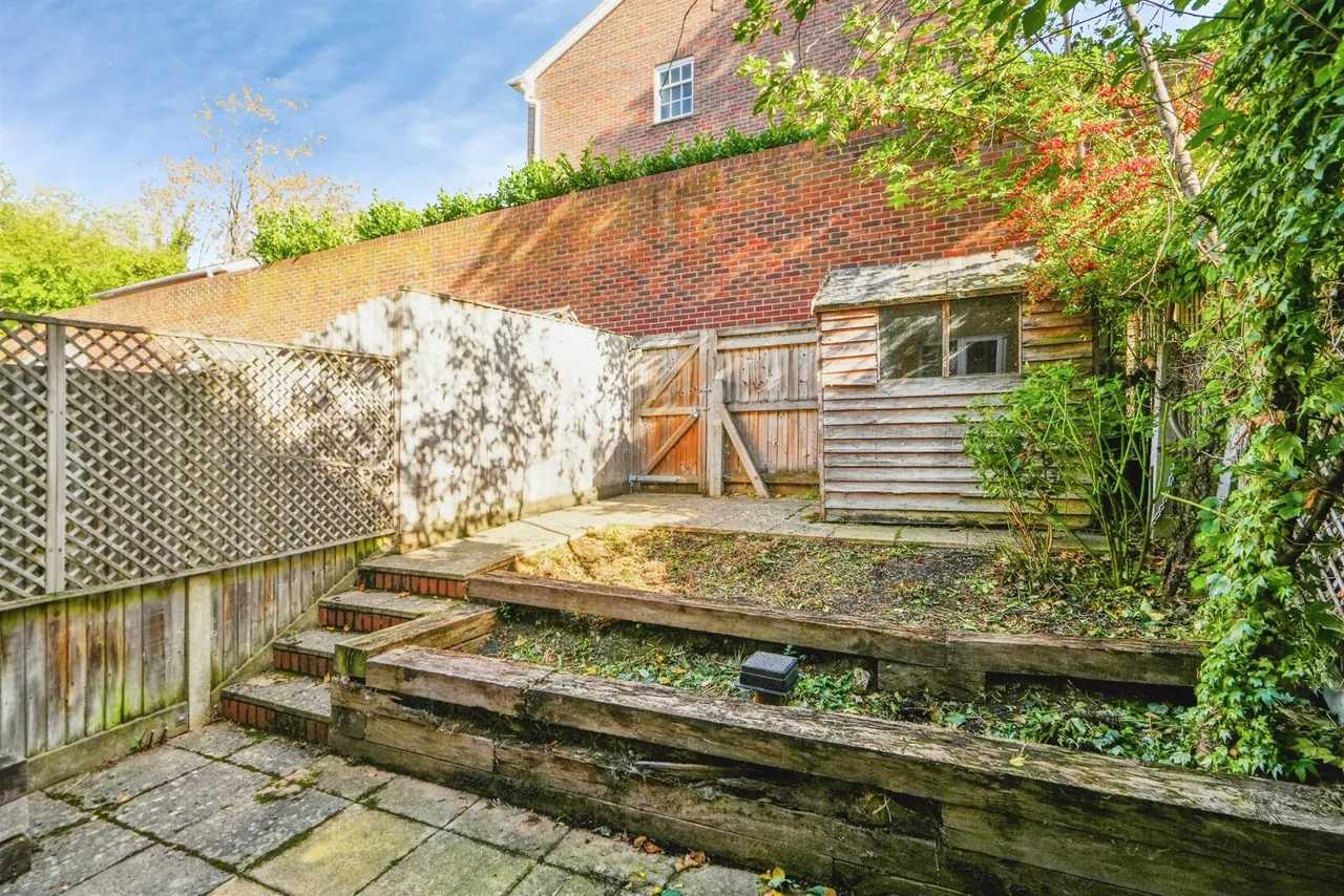 Mary Price Close, Headington, OX3, photo 14