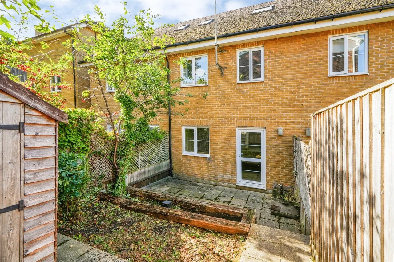Mary Price Close, Headington, OX3, photo 15