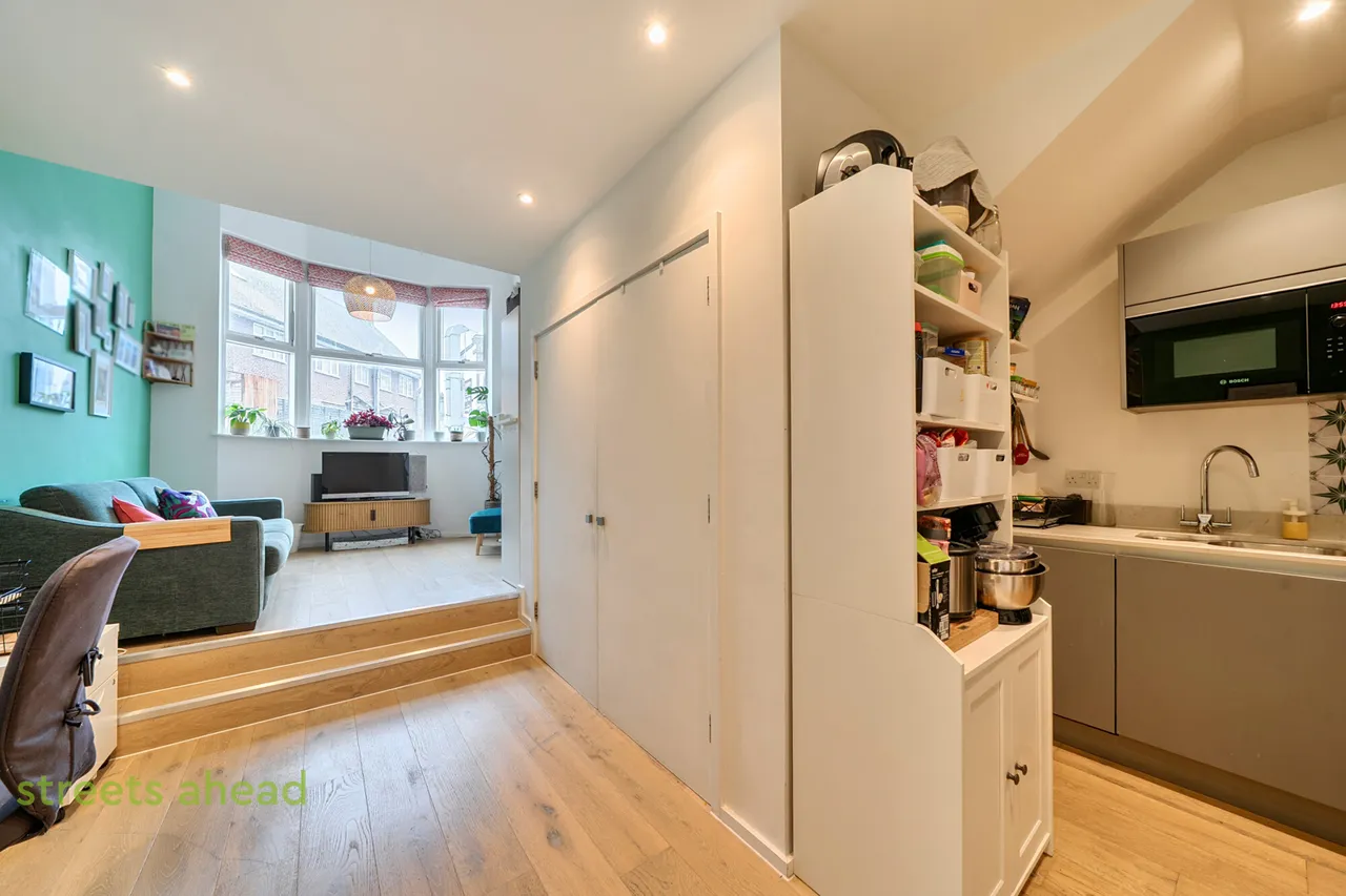Whytecliffe Road South, Purley, CR8, photo 6