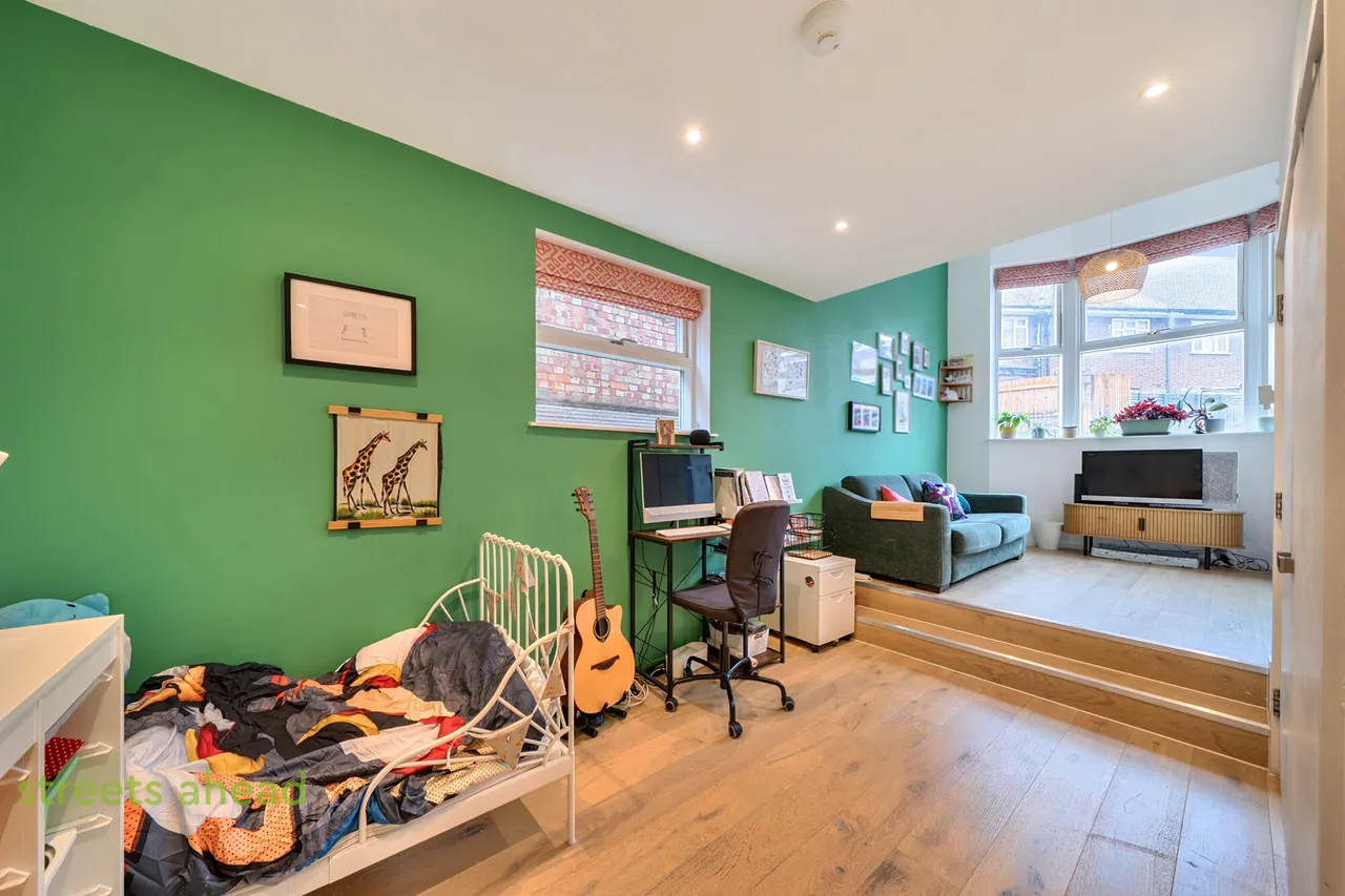 Whytecliffe Road South, Purley, CR8, photo 5