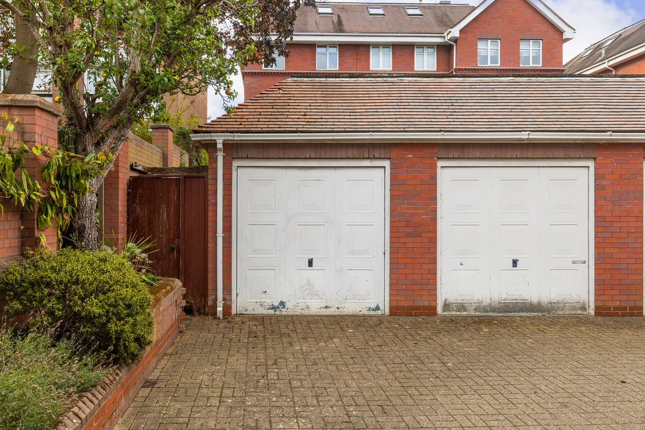 Magnolia Place, Ealing, W5, photo 25
