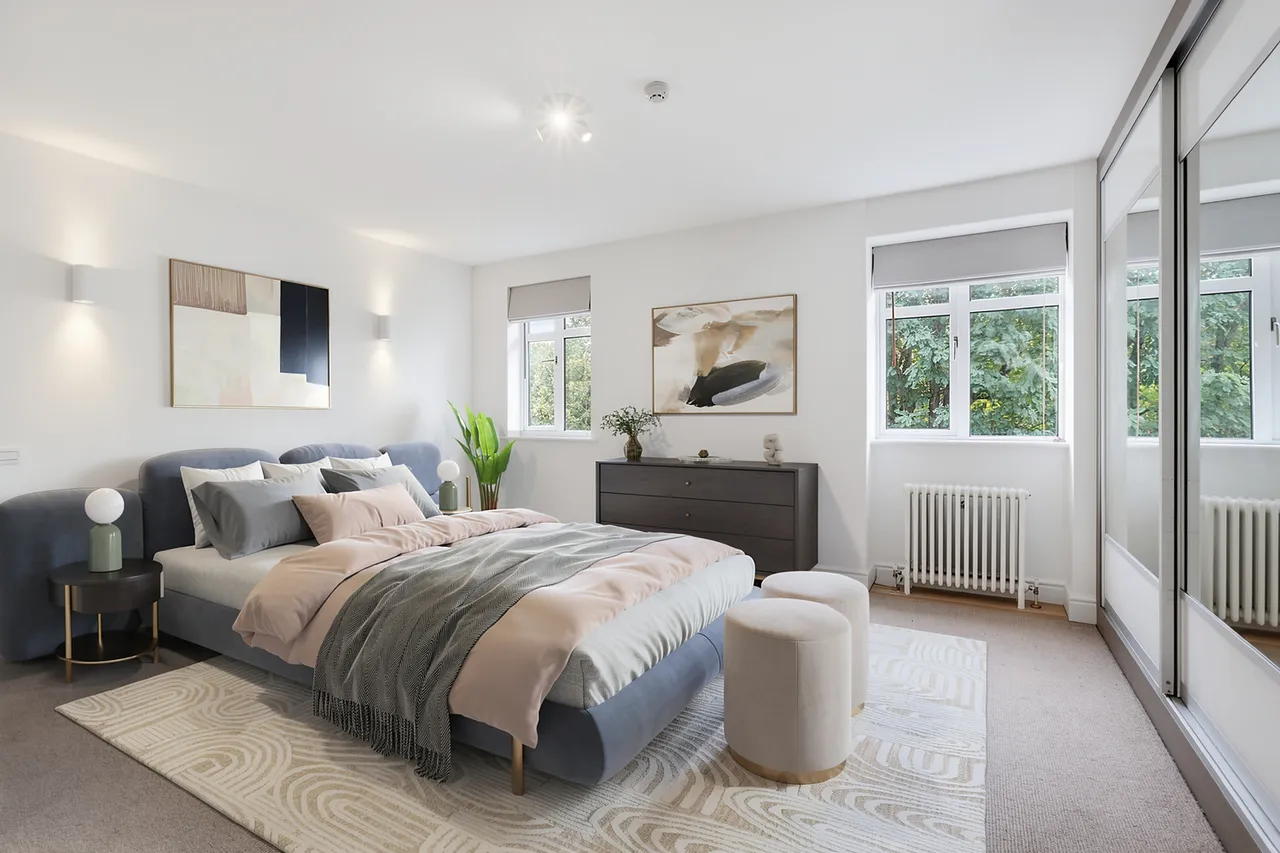 Magnolia Place, Ealing, W5, photo 14