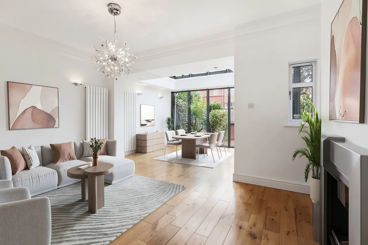 Magnolia Place, Ealing, W5, photo 4