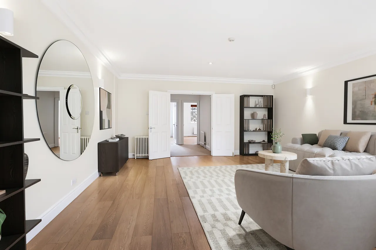 Magnolia Place, Ealing, W5, photo 11
